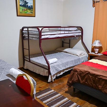 Traum House Bed & Breakfast Saint Augustine ภายนอก รูปภาพ