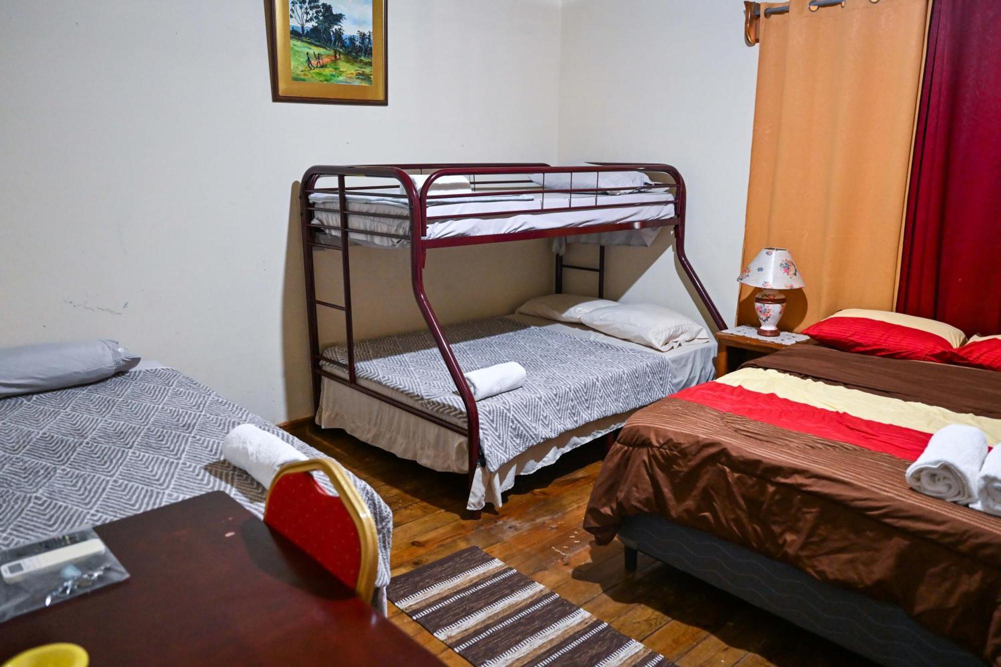 Traum House Bed & Breakfast Saint Augustine ภายนอก รูปภาพ